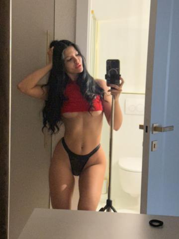 Регина Экзотическая фото 3